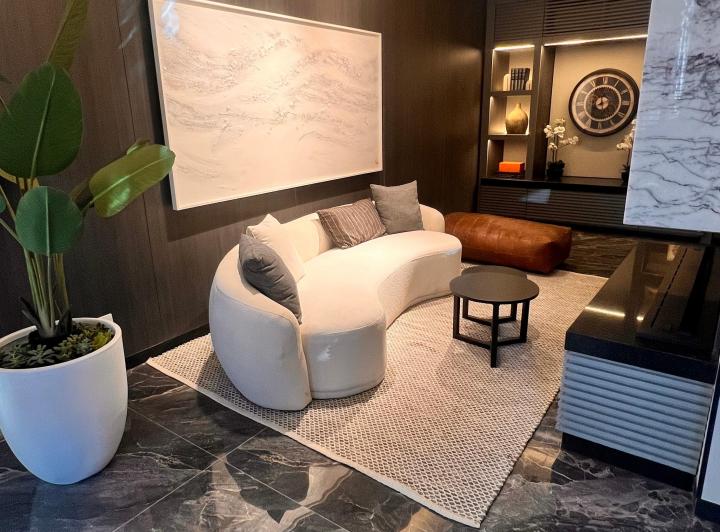 Departamento · 47m² · 1 Dormitorio