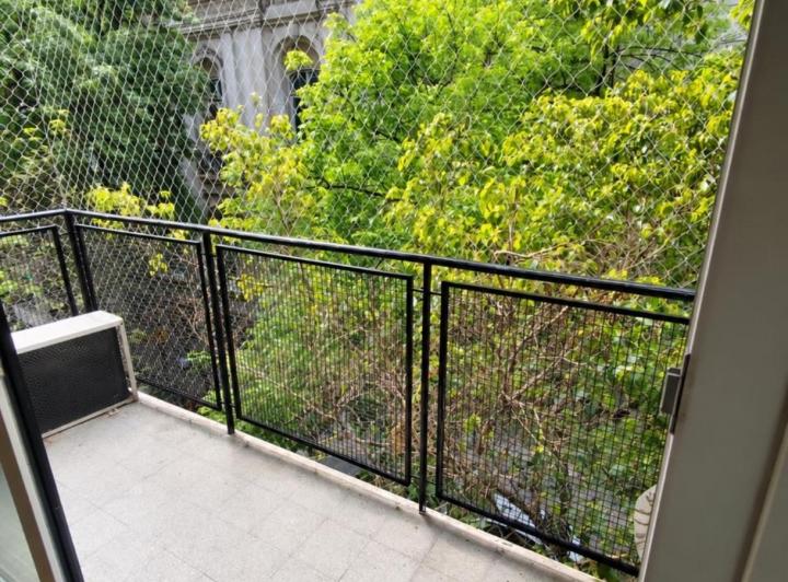 Departamento · 47m² · 2 Ambientes