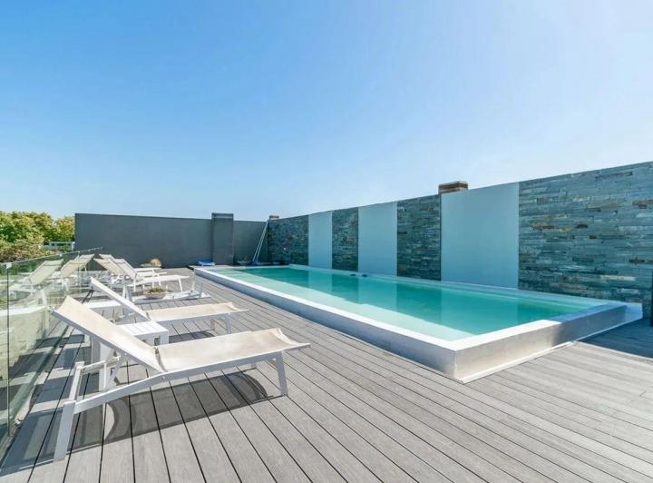 Departamento · 30m² · 1 Ambiente