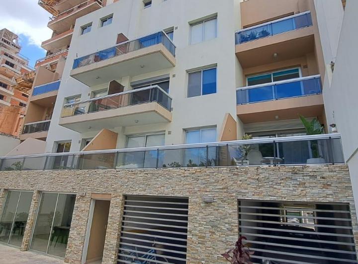 Departamento · 34m² · 1 Cochera
