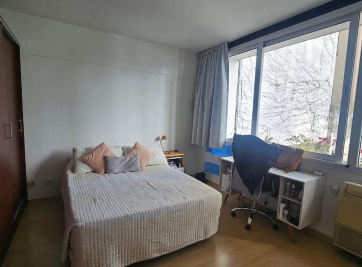 Departamento · 42m² · 2 Ambientes