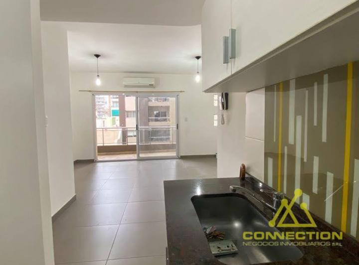 Departamento · 29m² · 1 Ambiente