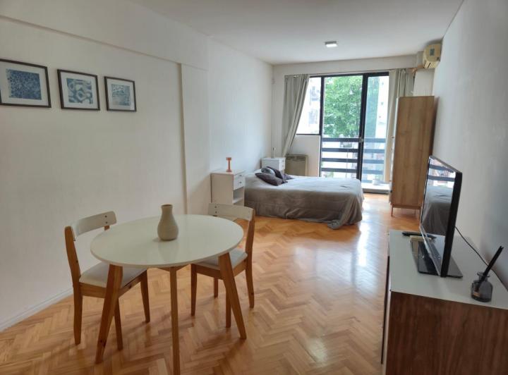 Departamento · 31m² · 1 Ambiente