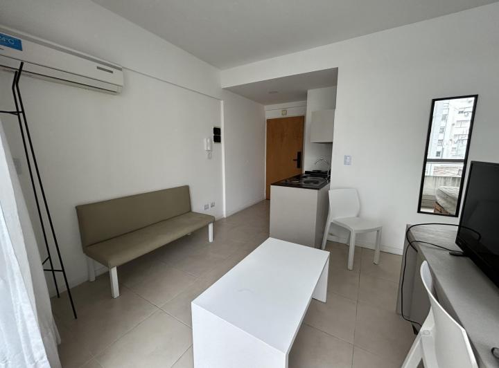Departamento · 30m² · 1 Ambiente
