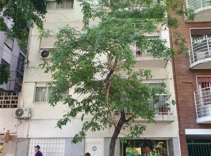 Departamento · 28m² · 2 Ambientes