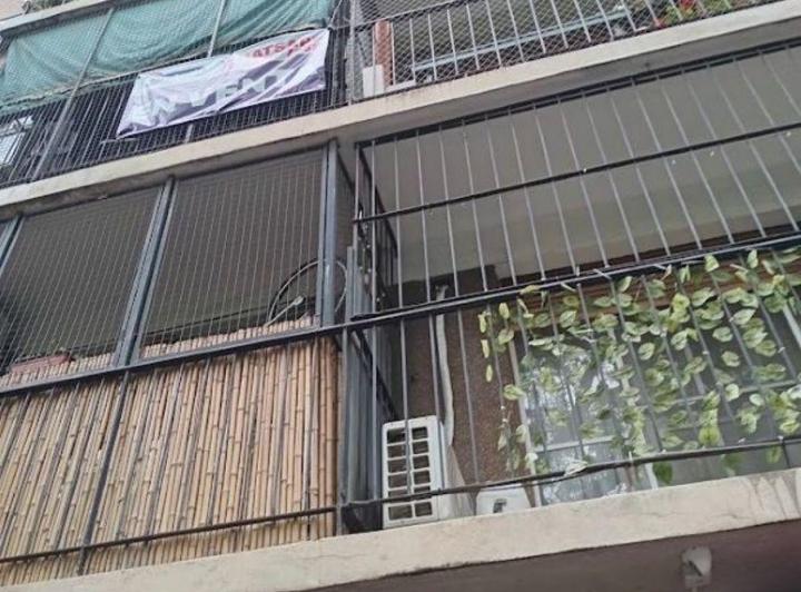 Departamento · 43m² · 2 Ambientes