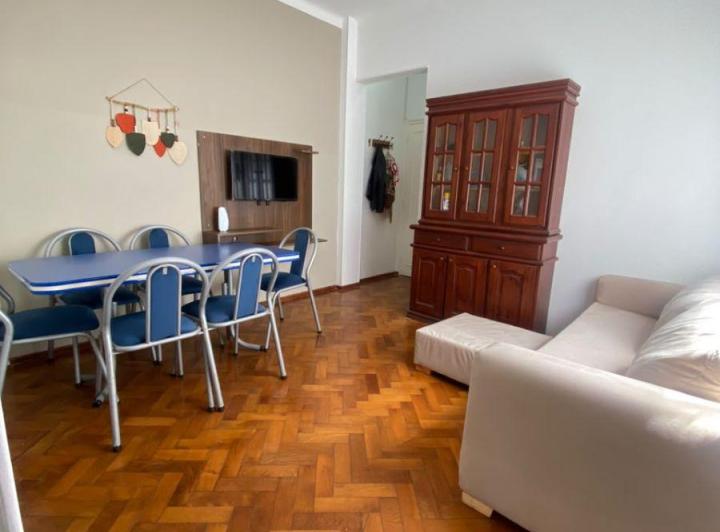 Departamento · 40m² · 1 Ambiente