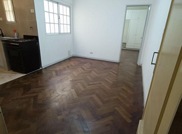 Departamento · 38m² · 2 Ambientes