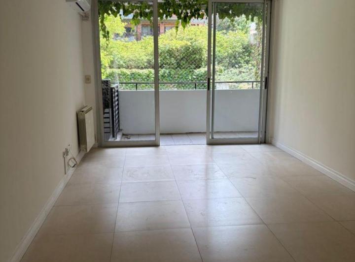 Departamento · 47m² · 2 Ambientes · 1 Cochera