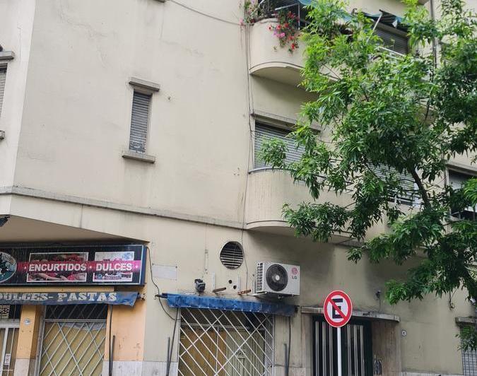 Departamento · 31m² · 2 Ambientes