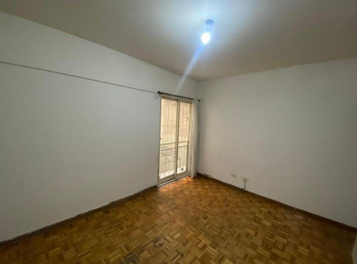 Departamento · 35m² · 2 Ambientes