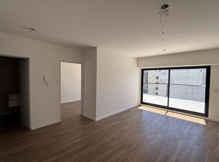 Departamento · 52m² · 2 Ambientes · 1 Cochera