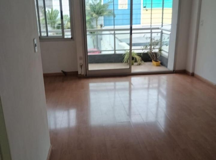 Departamento · 34m² · 1 Ambiente