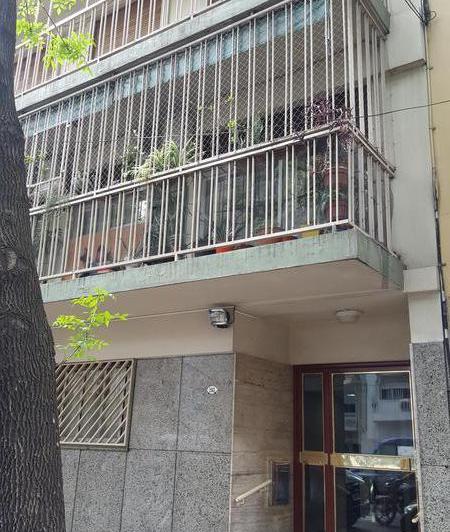 Departamento · 40m² · 2 Ambientes