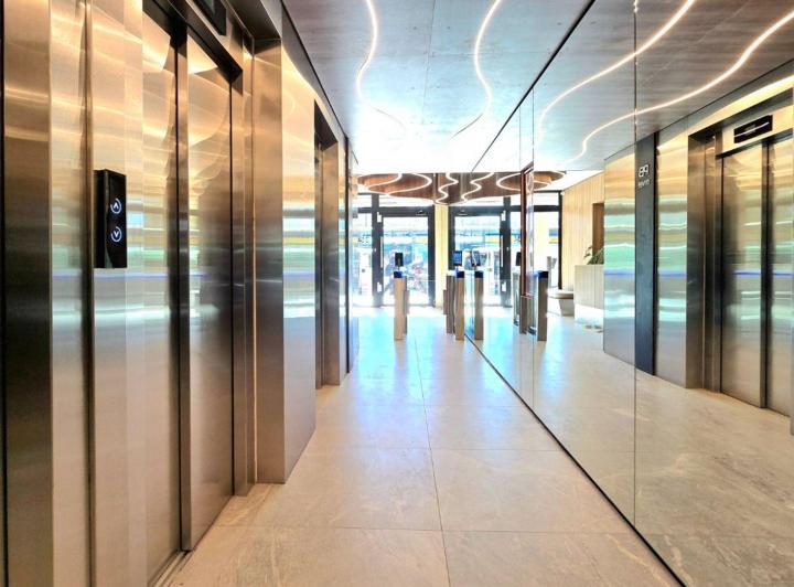 Departamento · 41m² · 1 Ambiente
