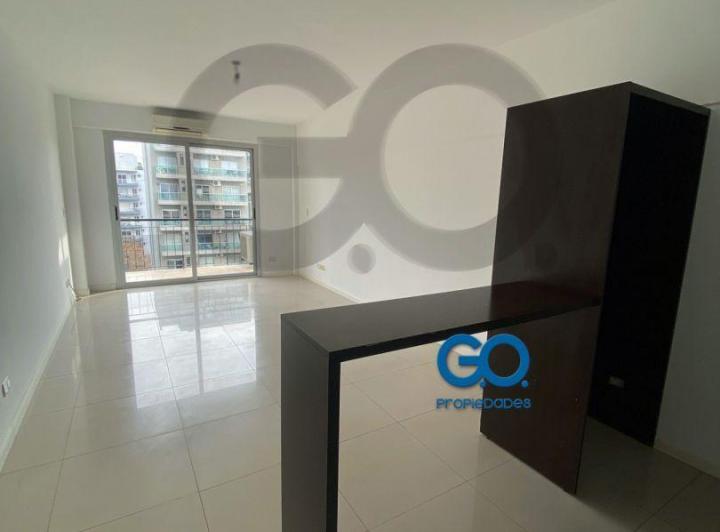 Departamento · 29m² · 1 Ambiente