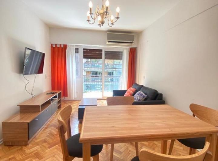 Departamento · 44m² · 2 Ambientes