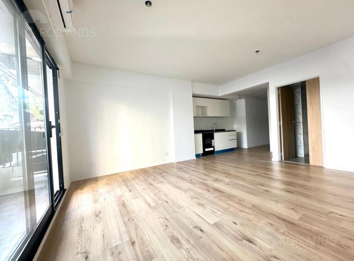 Departamento · 37m² · 1 Ambiente