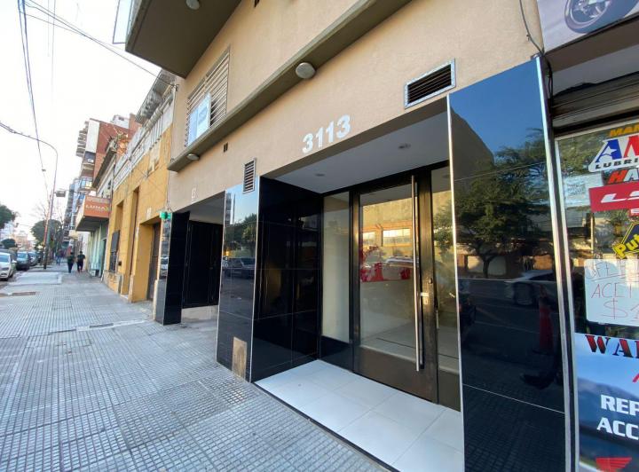 Departamento · 38m² · 2 Ambientes
