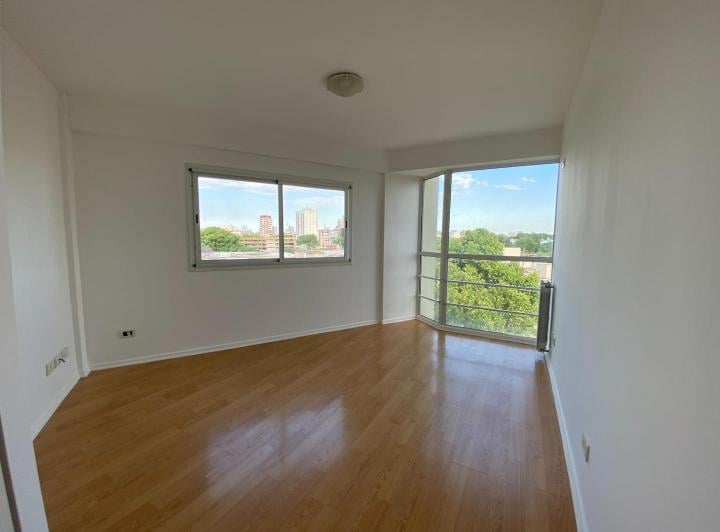 Departamento · 69m² · 1 Ambiente