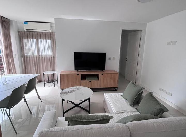 Departamento · 50m² · 2 Ambientes · 1 Cochera