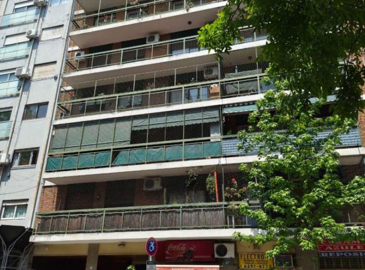 Departamento · 38m² · 2 Ambientes