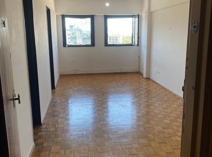 Departamento · 30m² · 1 Ambiente · 1 Cochera