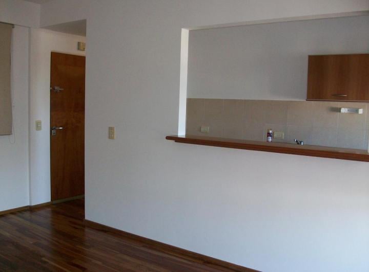 Departamento · 39m² · 2 Ambientes