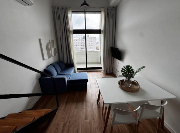 Departamento · 39m² · 2 Ambientes