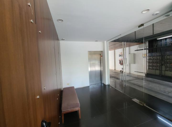 Departamento · 35m² · 1 Ambiente