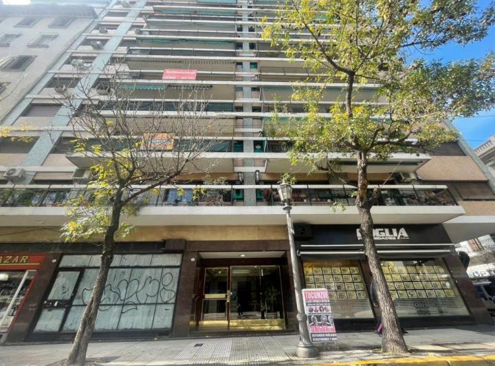 Departamento · 45m² · 2 Ambientes