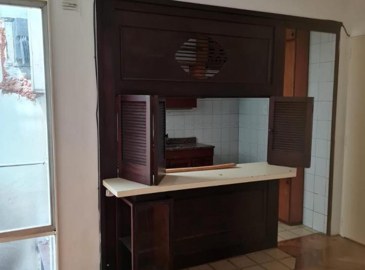 Departamento · 40m² · 2 Ambientes