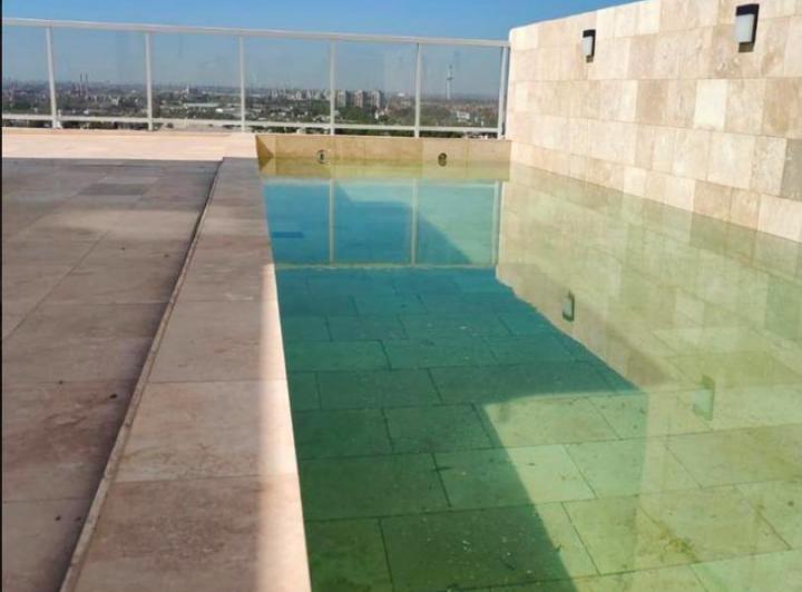 Departamento · 30m² · 1 Ambiente