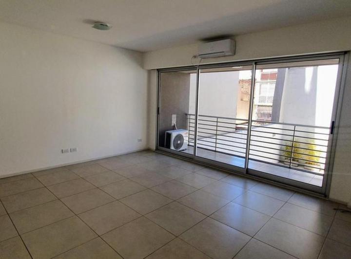 Departamento · 35m² · 1 Ambiente