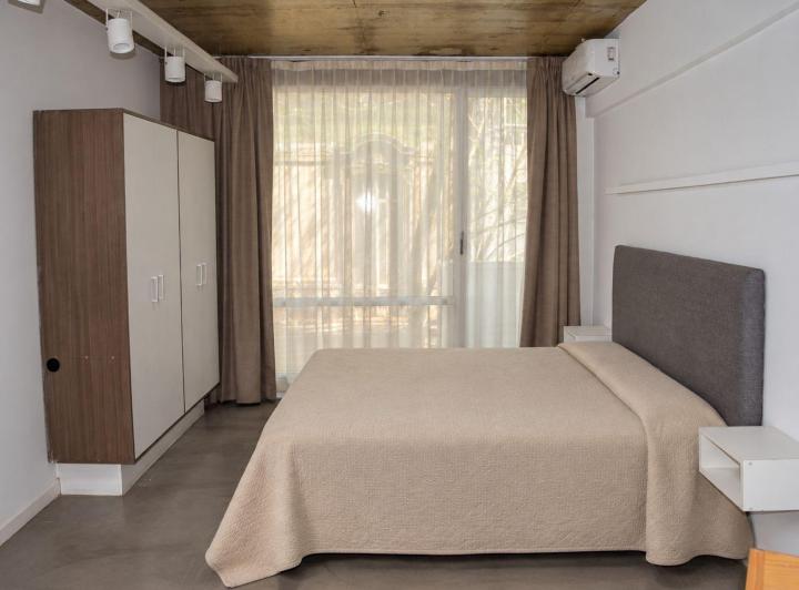 Departamento · 27m² · 1 Ambiente