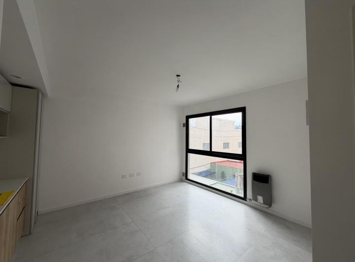 Departamento · 24m² · 1 Ambiente