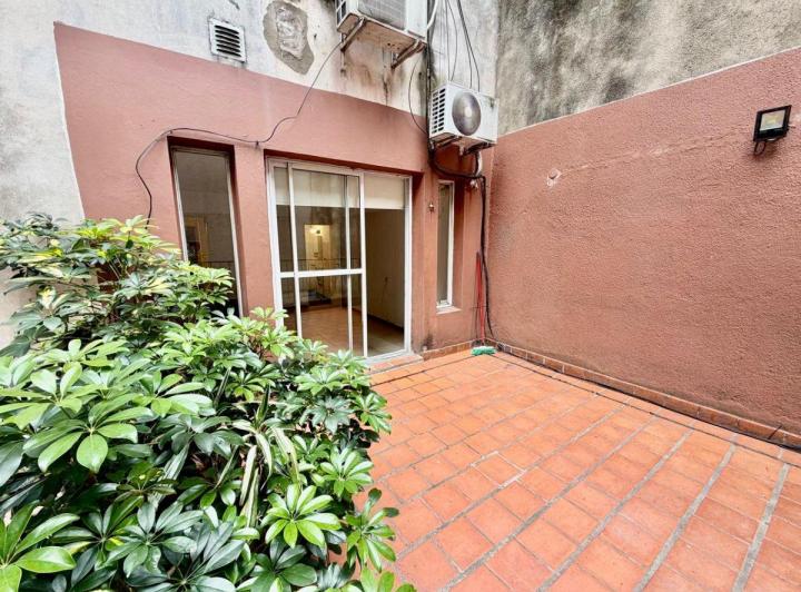 Departamento · 60m² · 2 Ambientes