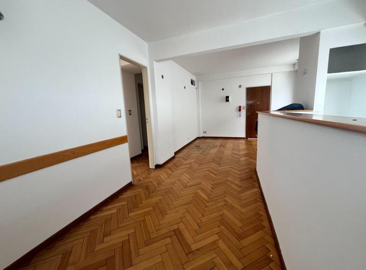 Departamento · 60m² · 2 Ambientes