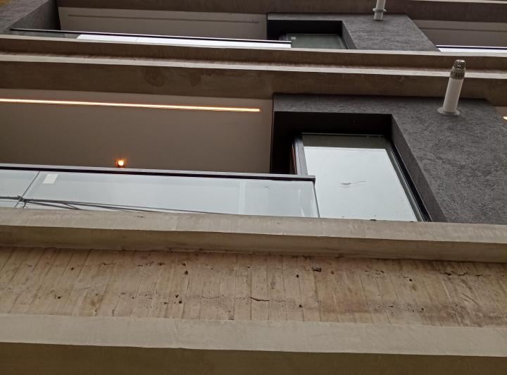 Departamento · 34m² · 1 Ambiente