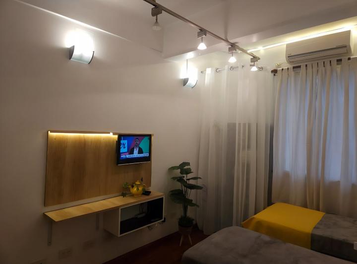 Departamento · 20m² · 1 Ambiente