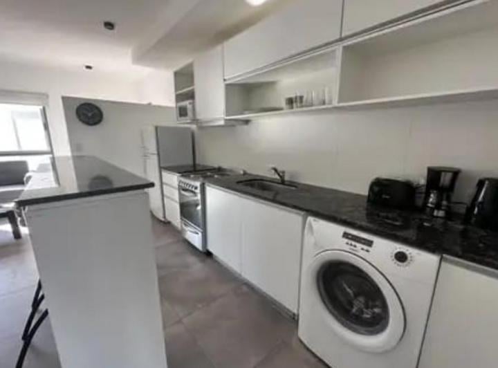 Departamento · 65m² · 2 Ambientes · 1 Cochera