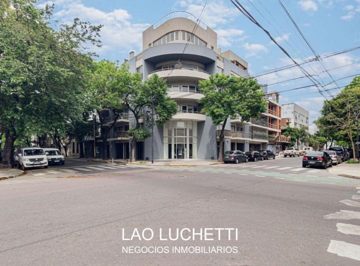 Departamento · 35m² · 1 Ambiente
