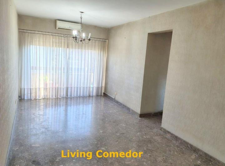 Departamento · 67m² · 4 Ambientes