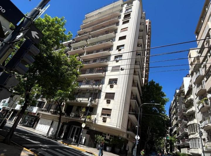 Departamento · 80m² · 4 Ambientes
