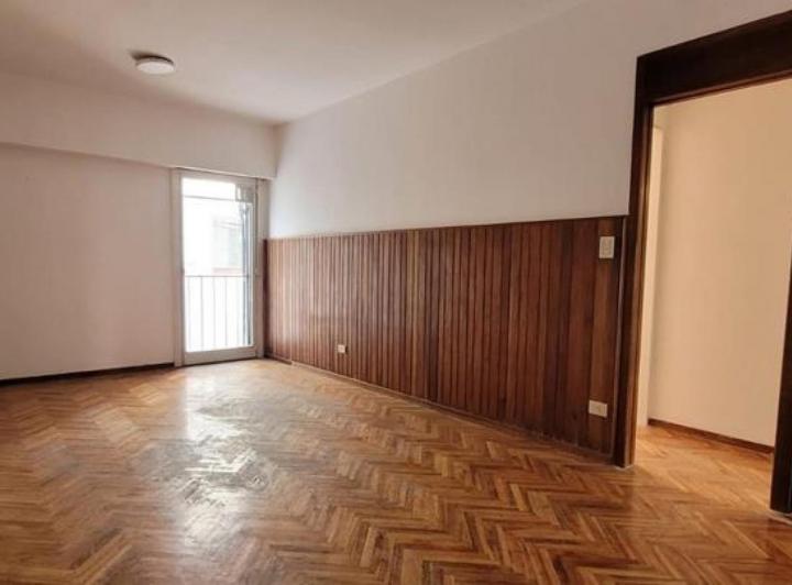 Departamento · 58m² · 3 Ambientes