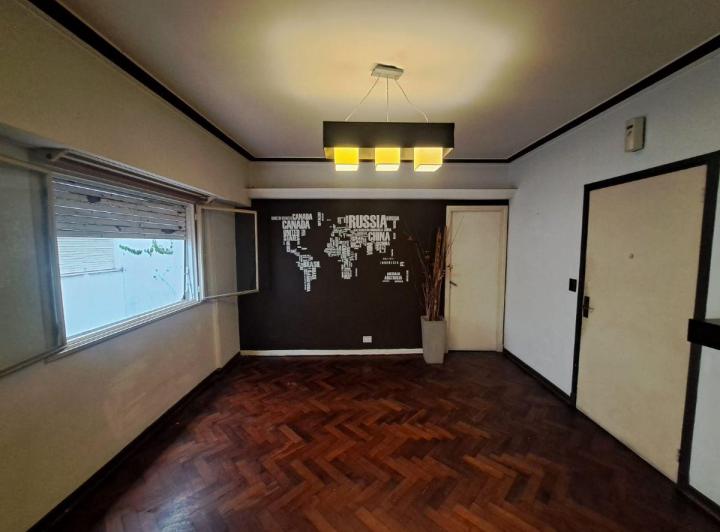 Departamento · 90m² · 3 Ambientes