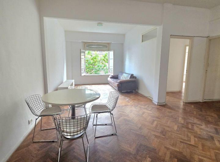 Departamento · 85m² · 3 Ambientes