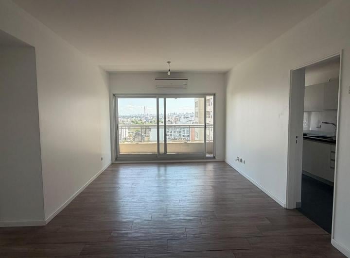 Departamento · 69m² · 3 Ambientes · 1 Cochera