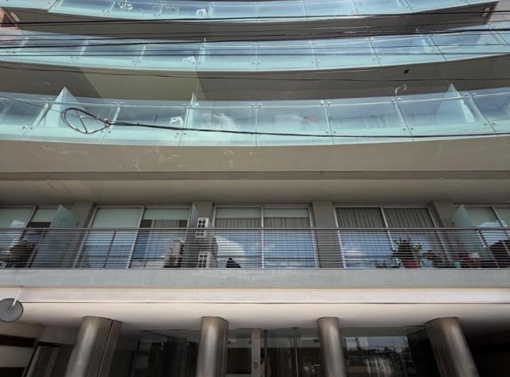 Departamento · 75m² · 3 Ambientes · 1 Cochera