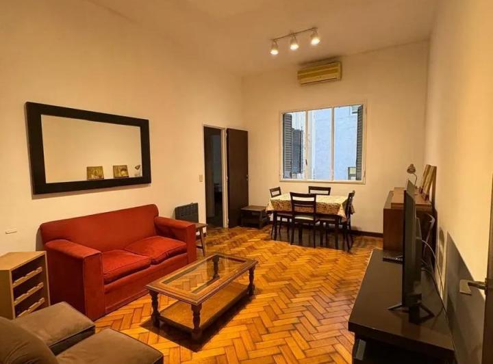 Departamento · 78m² · 3 Ambientes